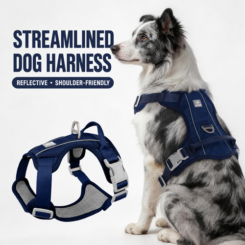 Reflective Everyday Dog Harness