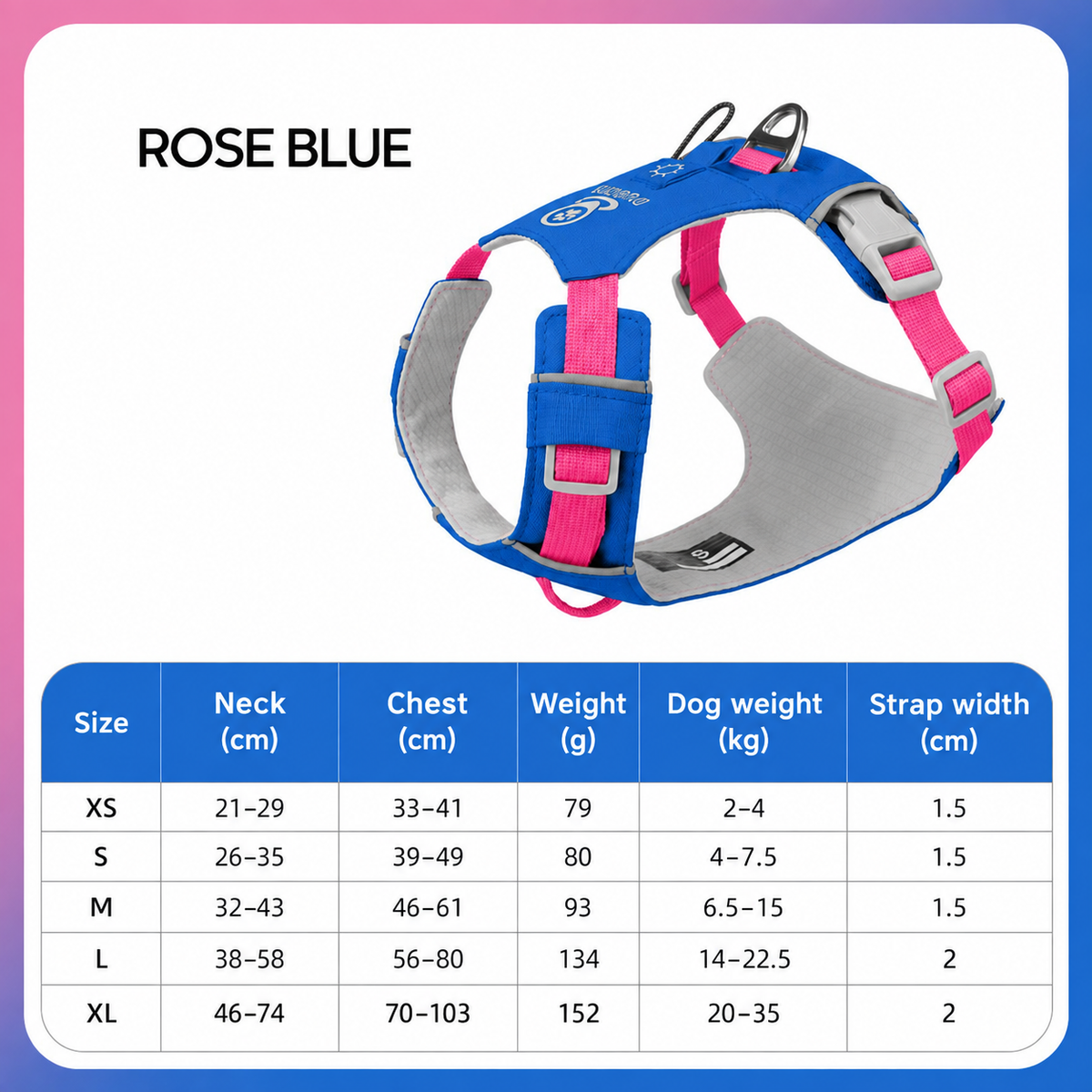 Dog Walk Kits